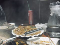 -刘少华贵州小黄牛·鲜牛肉火锅(总店)