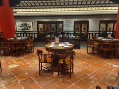 -龙悦湾酒家·八阵鱼生·渔人码头店