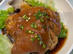 -正阳春烤鸭(华捷道店)