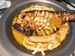 -半天妖烤鱼(龙湖龙湾天街店)