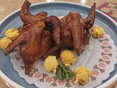 -点都德(龙之梦店)