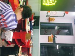 -XiaoJunGan Hotpot 钢管厂五区小郡肝火锅串串香