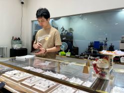 -景祥珠宝打金·黄金加工修理·旧款改造镶嵌