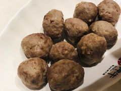 -焯牛潮汕牛肉火锅(云峰街创始店)