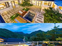 -慕田峪长城