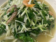 -健跳小海鲜(人民路店)