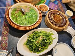 -甘家界牌柠檬鸭(青山店)