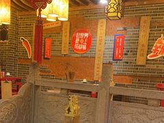 -大龙辣火锅·龙虾·烧烤(湖滨新天地店)