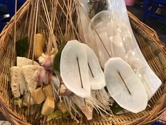 -马路边边串串香(双井直营店)