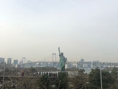 -台场海滨公园船码头