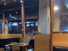 -麻蒲碳烤肉(嘉禾东平地铁站19号店)