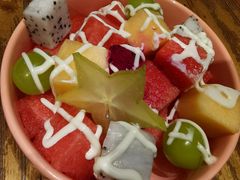 -胡桃里音乐酒馆(石家庄店)