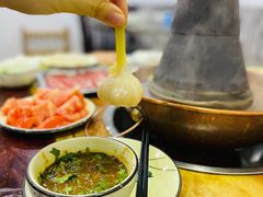 -新梅居(宁海东路店)