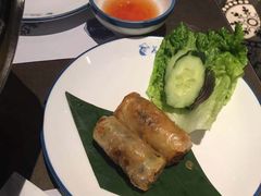 -美奈小馆·越南料理(中航城君尚购物中心店)