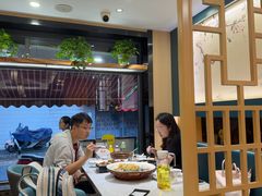 -雅酌园·烟火南京菜(颐和路店)