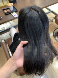 点击看大图 -意廊 Hair Salon