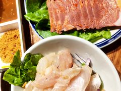 -么肆烤肉(汉街形象店)