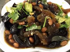 -金沙滩海鲜餐厅(梅江龙水园店)