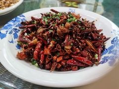-陶然居·重庆菜(生态园店)