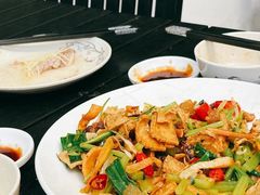 -乡亲鹅肉城(吴江店)