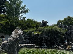 -清晏园