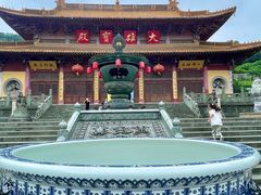 -南京市江宁方山