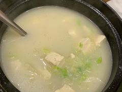砂锅豆腐-砂锅李(九江路店)