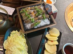 -吼堂老火锅(太古里总店)