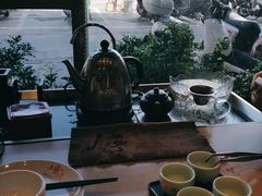 -蒸武门·广式茶点(石滩店)