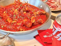 -西塔老太太泥炉烤肉(川沙百联店)