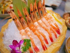 -本达人海鲜烧烤·朝鲜族风味(发展店)