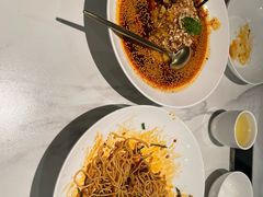-一品红川菜(皇岗店)