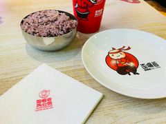 -歪嘴香鸡公煲(大连佳兆业店)