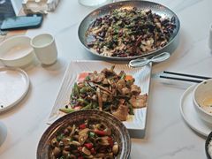-三猫黑鱼花(南大店)