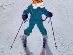 -北京西山滑雪场