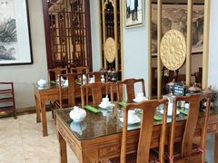 -民族饭荘(新华大街店)