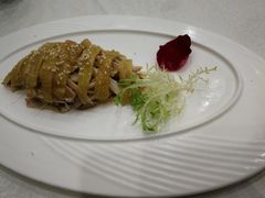 招牌手撕鸡-蝶苑(吴江路店)