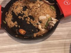 -必胜客(上海新南方商城PH店)