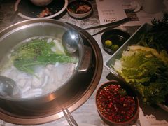 竹荪椰子鸡-大头椰·海南椰子鸡火锅(思明万象城店)