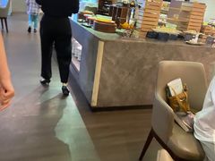 -远洲凤凰山庄臻味全日餐厅