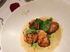 -壳里西餐厅Coquille Seafood Bistro(蒙自路店)