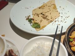 -南枝记·广东味道(中骏世界城店)