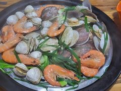 -黄寺蒸汽海鲜(黄寺大街店)