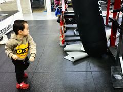 -途睿健身游泳俱乐部(顶峰店)