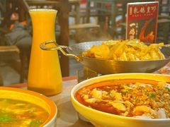 -风波庄(罍街分舵)