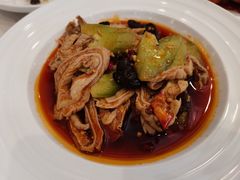 -春发生饭店·非遗(南院门店)