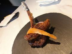 -Wei菋·Le Bistrot