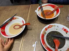 -豚王拉面(铜锣湾店 )