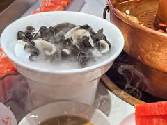 -东门口·新式老北京火锅(河西龙湖天街店)