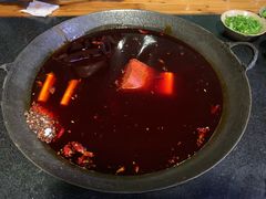 -星鸿社重庆老火锅